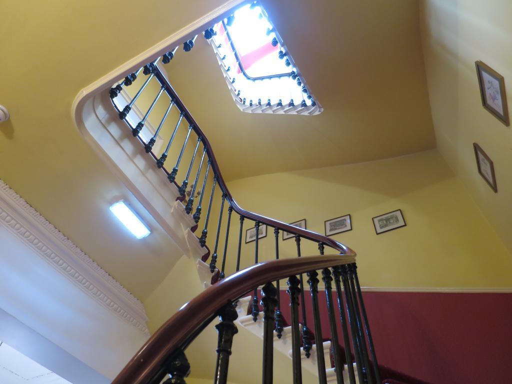 Thornfield Guest Residence - Edinburgh — Fotos 2